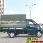 TERA100 màu xanh nhạt