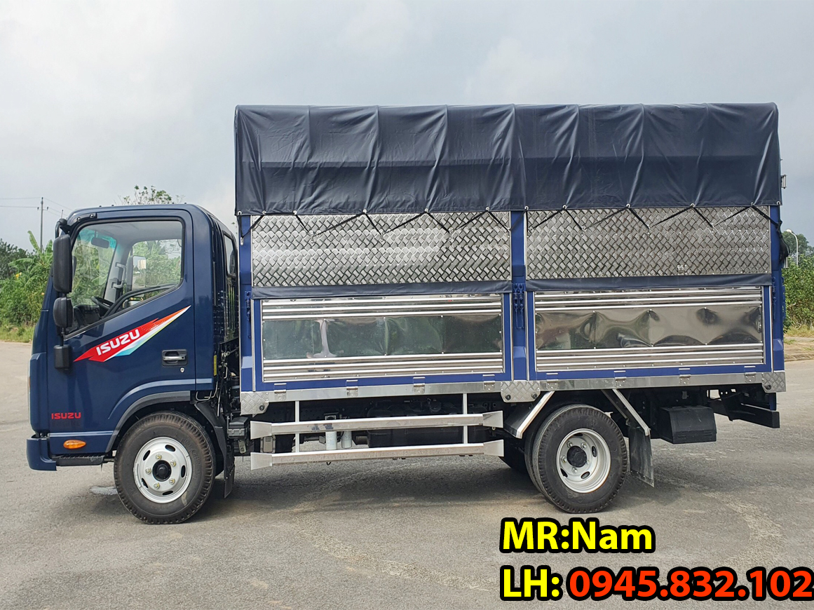 isuzu giá rẻ