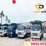 Xuất sứ xe tera345sl