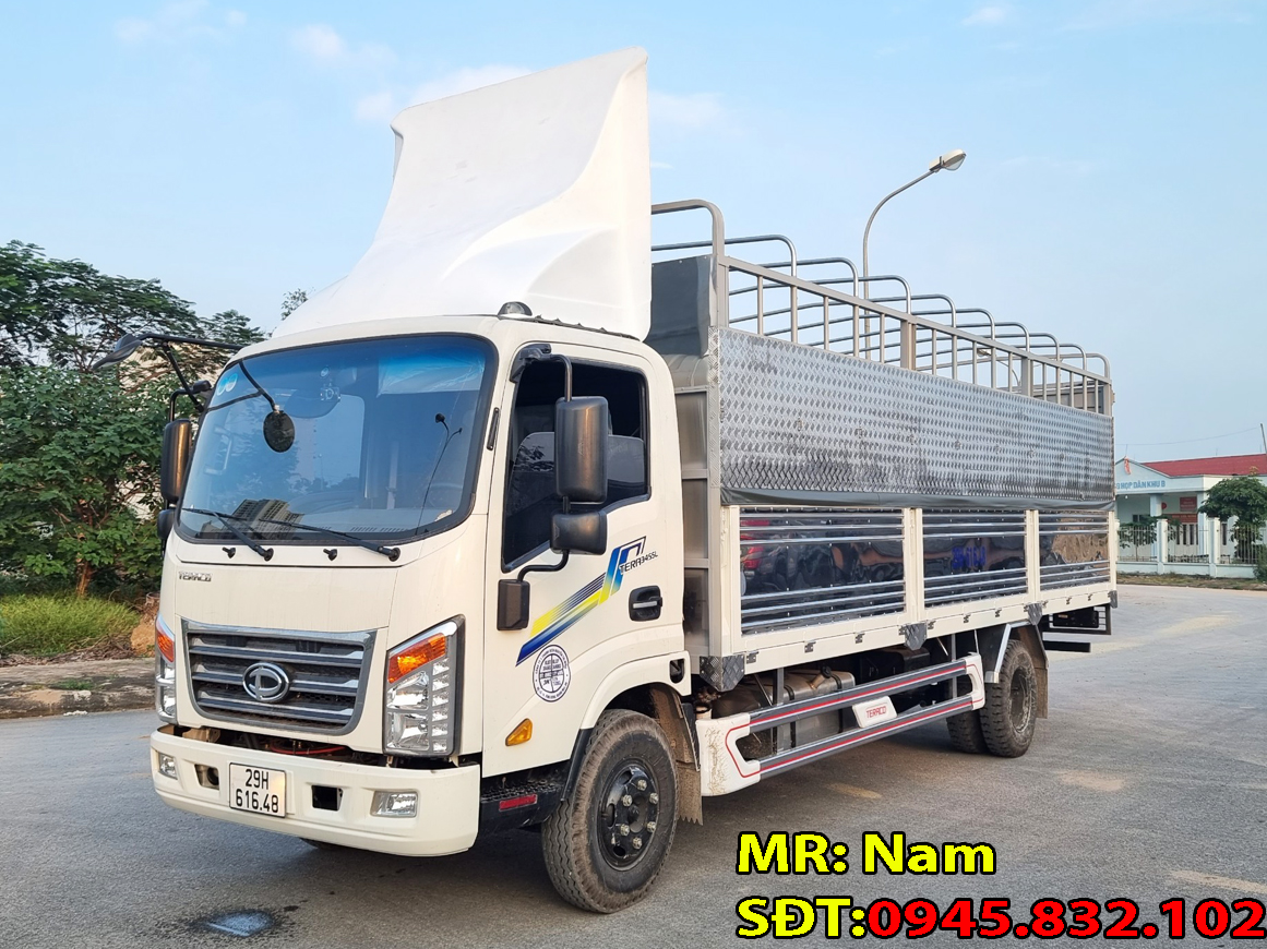 isuzu tải 3tấn 49