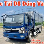 xe-tai-d8-dong-vang